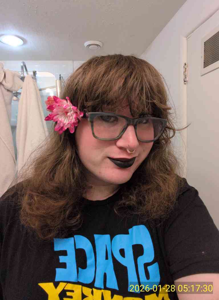 Ryott G., Lead Developer